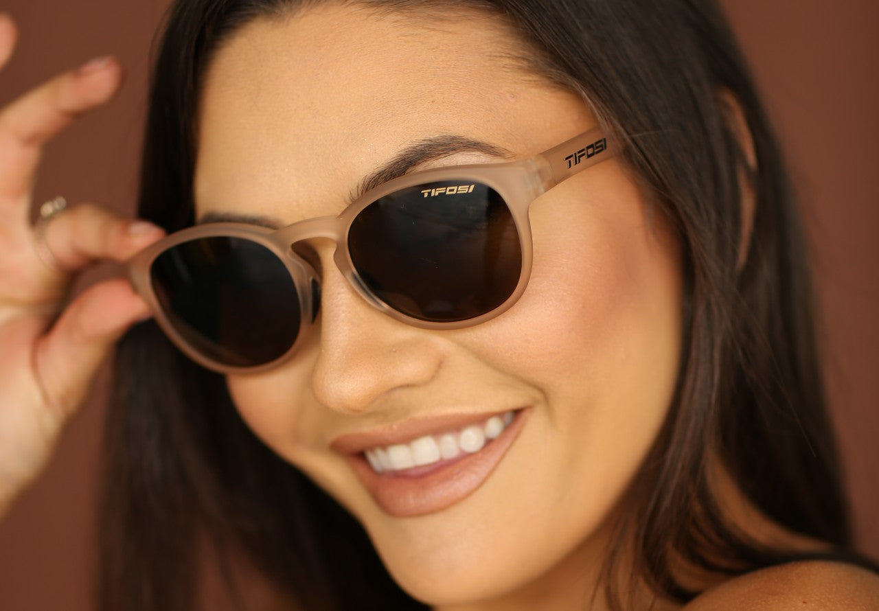 The Scientific Reason You Look Better in Sunglasses