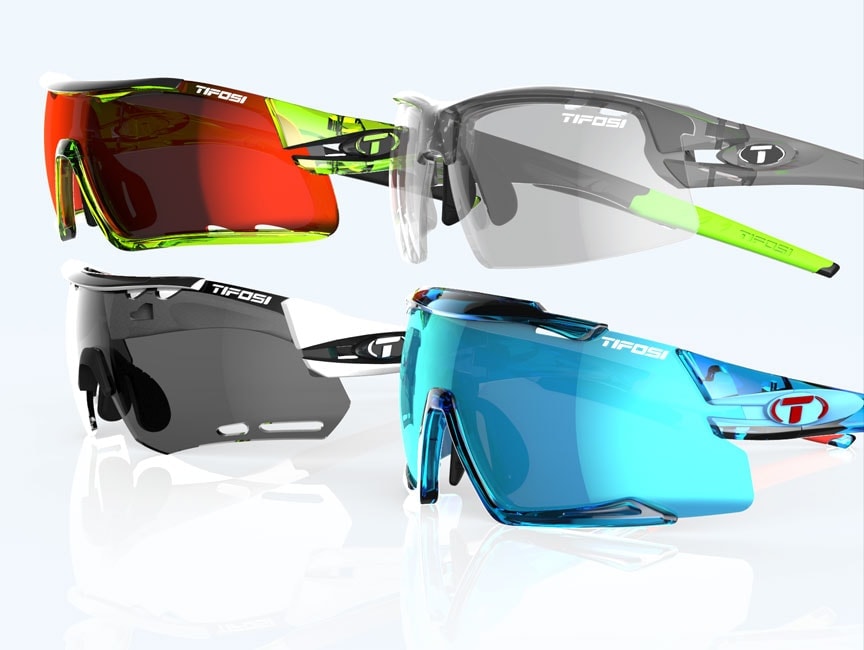 Best Features in a Cycling Sunglass
